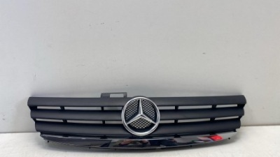 Mercedes a-klasa w169 решётка радиатора решётка радиатора радиатора перед a1698800083 фото №1