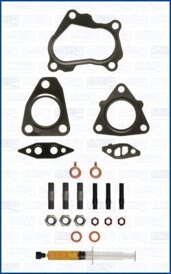 AJUJTC12194 JUEGO DE MONTAJE TURBINA TOYOTA C  