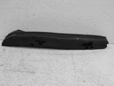 AUDI A3 8V FACELIFT SOUND INSULATION WING RIGHT  