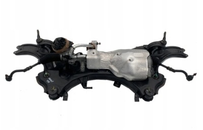 Hyundai tucson 1.6 t-gdi підрамник підрамник підрамник фото №1