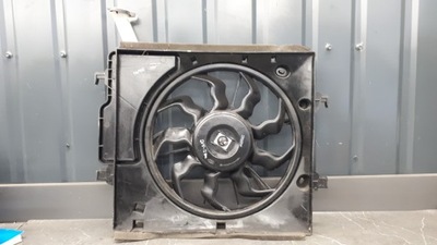 3137230108 VENTILADOR DEL RADIADOR KIA PICANTO 3 1.0  