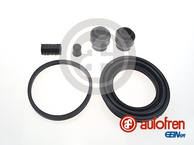 РЕМ.КОМПЛЕКТ СУППОРТА 54MM MAZDA D4641 AUTOFREN SEINSA AUTOFREN D4641 КОМПЛЕКТ