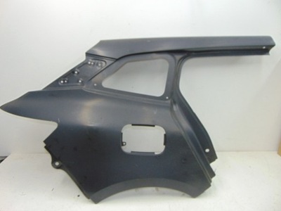 Крыло задний правый renault megane iv 4 kombi фото №1