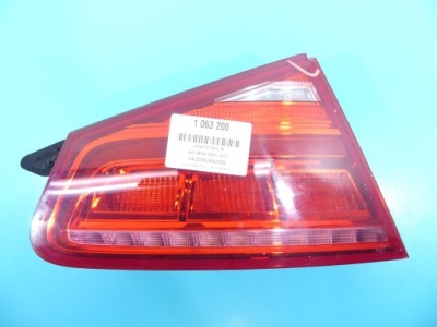 Фара задний  левая крышки led audi a8 d4 4h 09-13 фото №1