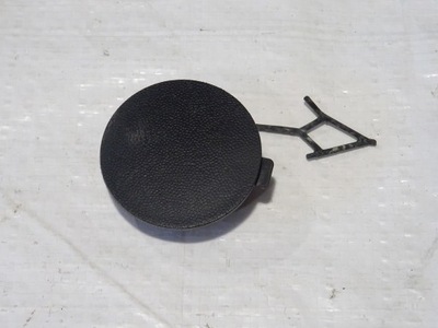 Заглушка фаркоп буксирувальний задня vw t-roc 2ga807441 фото №1