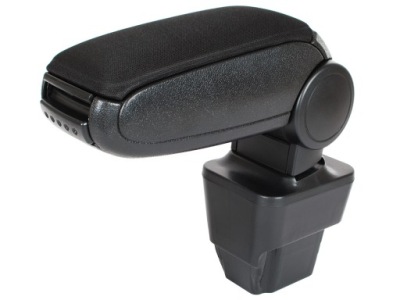 Подлокотник do opel astra h 3 iii 04-14 ткань фото №1