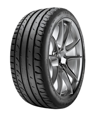 2 PCS. TAURUS UHP 205/45R17 88 IN  