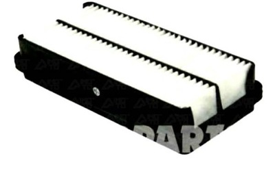 Nipparts фильтр воздуха toyota avensis i previa r фото №1