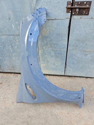 Ford ranger raptor крила правий перед передній фото №1