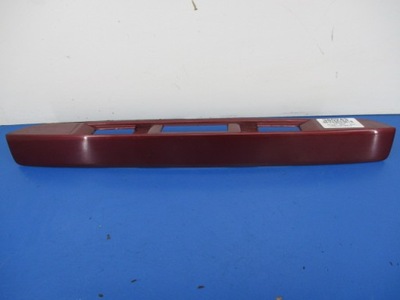 Mazda 2 ii кронштейн накладка крышки задняя 3m71-a43404-bf фото №1