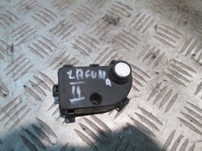 Моторчик отопителя renault laguna ii 52485219 фото №1
