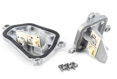 Модуль led św dzienego bmw x2 f39 оригінал фото №1