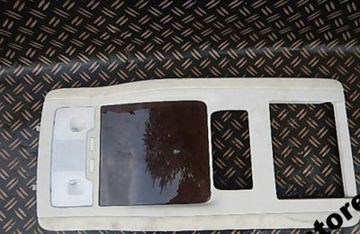 Lexus ls600h ls 600 long защита рамка освещение фото №1