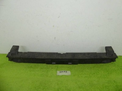 Балка перед абсорбер smart fortwo w453 фото №1