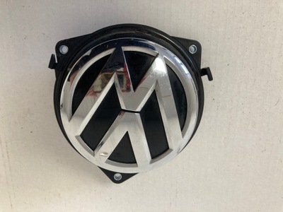 VOLKSWAGEN OE 3G5827469 EMBLEMA RANKENA DANGČIAI 