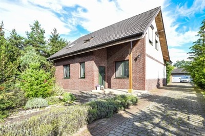 Dom, Pniewy, Pniewy (gm.), 159 m²