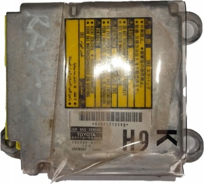 SENSOR AIR BAGS TOYOTA RAV4 00-05R 89170-42160  