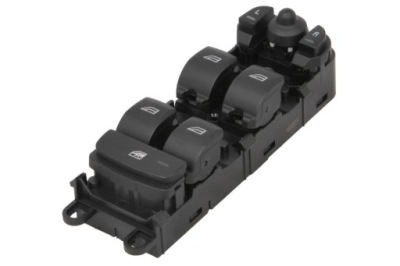 Перемикач підйомника magneti marelli 000051125010 фото №1