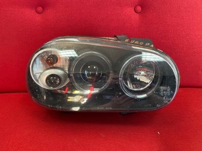 LAMPA VW GOLF 4 IV SONAR Prawa