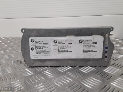 2006 bmw 3 series e92 ecu 913817901 фото №1