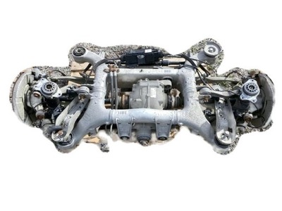 Bmw 5gt f07 підвіска задні задня фото №1