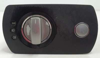 Переключатель, свет главные mercedes-benz оригинальный номер a 171 545 03 04 фото №1