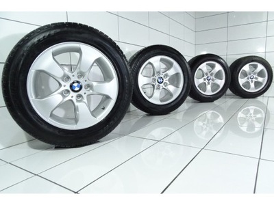 RUEDAS DE VERANO BMW 17' X3 E83  