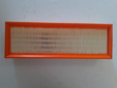 Фильтр воздуха renault master дизель, trafic di. фото №1