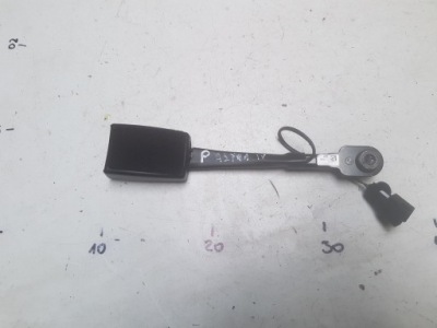 Opel astra iv j рестайлінг  кліпса поперечина права перед фото №1