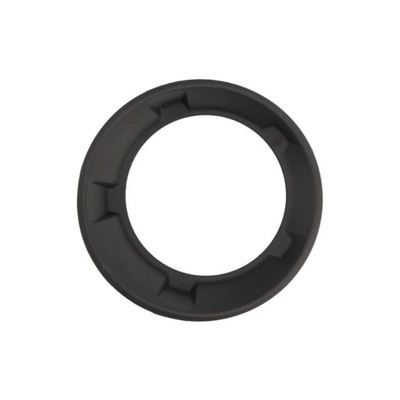 Рамка протитуманної фари ліва 6502-07-1189991p фото №1