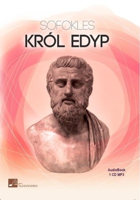 KRÓL EDYP AUDIOBOOK, SOFOKLES