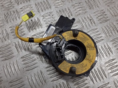 Лента шлейф подушки безопасности mazda 3 bk 1.6 citd фото №1