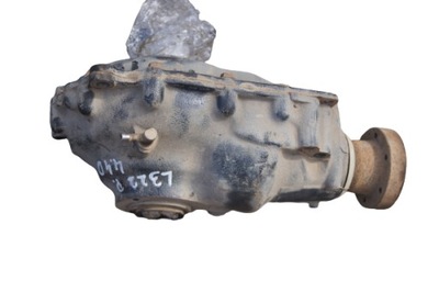 Мост дифференциал перед range rover l322 4.4 фото №1