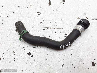 2016 renault zoe труба шланг 215010488r фото №1