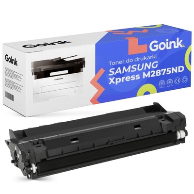 Toner do Samsung Xpress M2875 ND Czarny MLT-D116L