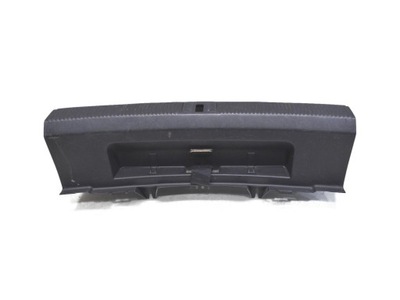 Захист поперечина заднього задня audi a3 8p 3d 8p0863471 фото №1