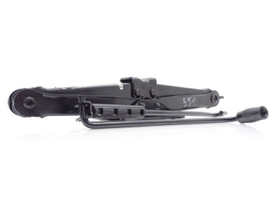 Домкрат підйомник підйомник автомобільний vw passat b8 3g 3q0011031a фото №1