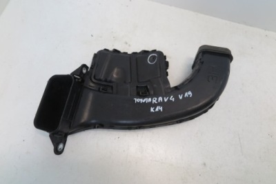 Впуск воздуха резонатор toyota rav4 rav 4 v 2019-2022 17750-25040 фото №1