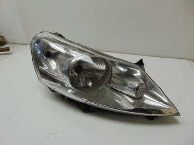 Лампа правая перед jumpy expert scudo proace 2007- европа 1401367980 фото №1