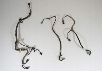 2015 ford f-150 джгут лампа led задня електропроводка фото №1