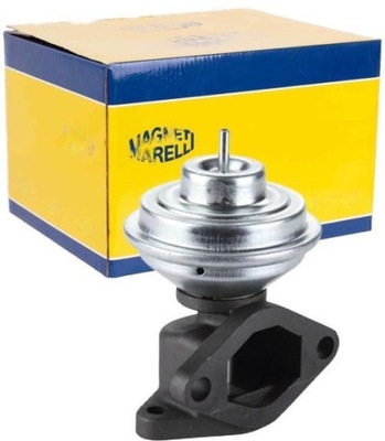 MAGNETI MARELLI КЛАПАН ЕГР ROVER 2.0 D