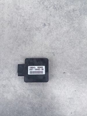 Ford b-max ford focus mk3 модуль антенны de8t19h463bb ? фото №1