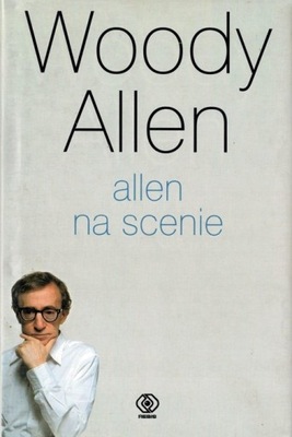ALLEN NA SCENIE Woody Allen