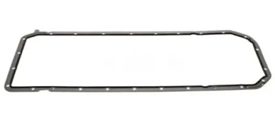 Прокладка картера масла 20 91 2318 swag фото №1