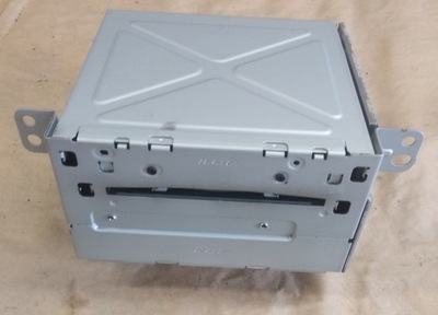 Радіо 13317120 opel insignia фото №1