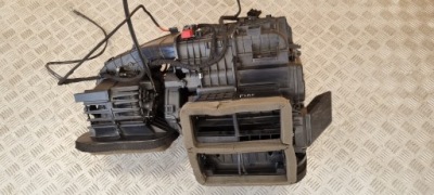 Fiat ducato обігрівач фото №1