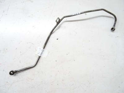 Opel insignia a 2.8 v6 шланг wody охлаждение фото №1