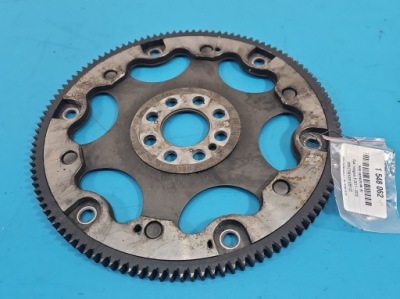 Колесо маховик opel insignia b 55499174 2.0 cdti фото №1