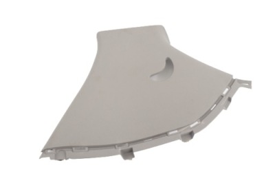 Kia picanto ii защита стойка левая 85850-1y300 фото №1