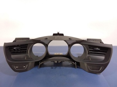 Citroen c5 ii рамка корпус спидометра 9682386677 фото №1